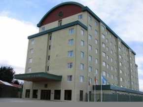 Hotel Diego de Almagro Punta Arenas Punta Arenas